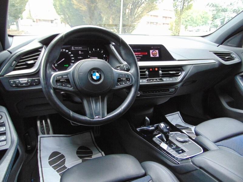 BMW Serie 1 (F40) 118i 5p. Msport