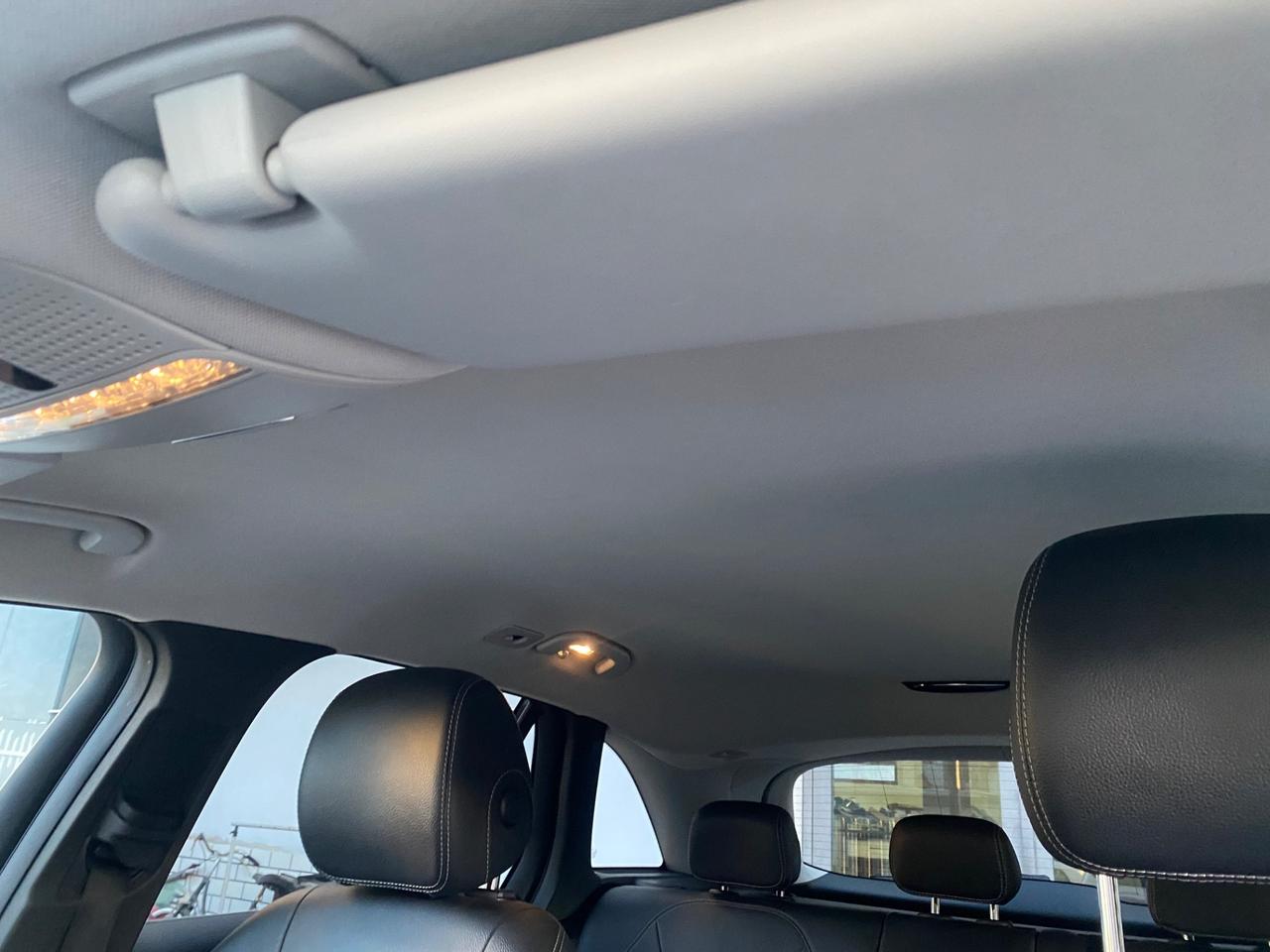 Mercedes-benz GLC 250 d 4Matic Executive