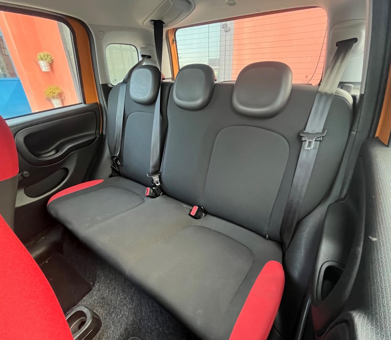 Fiat Panda 1.2 Pop-km90000-