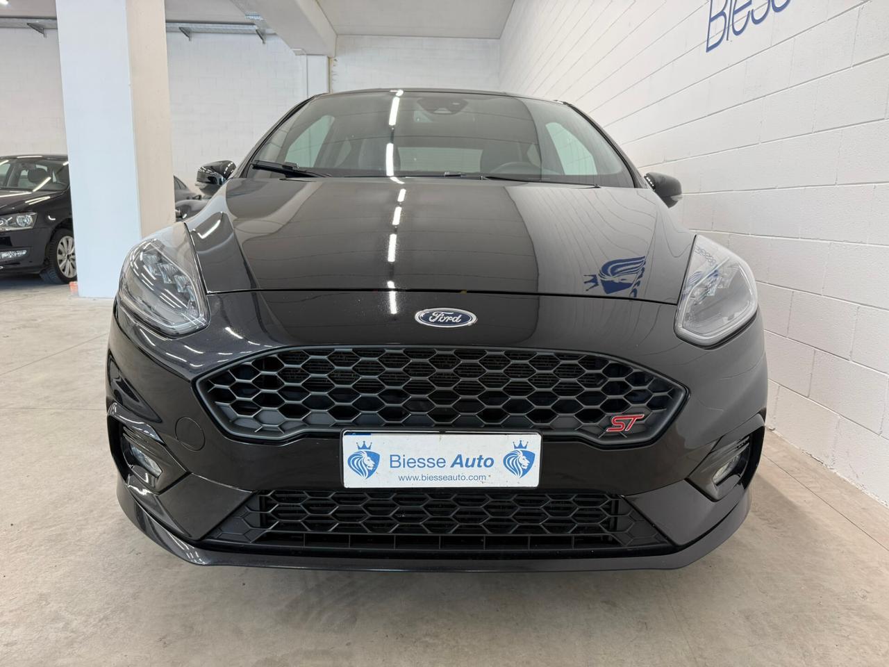 Ford Fiesta ST PERFORMANCE 200 CV 5 porte