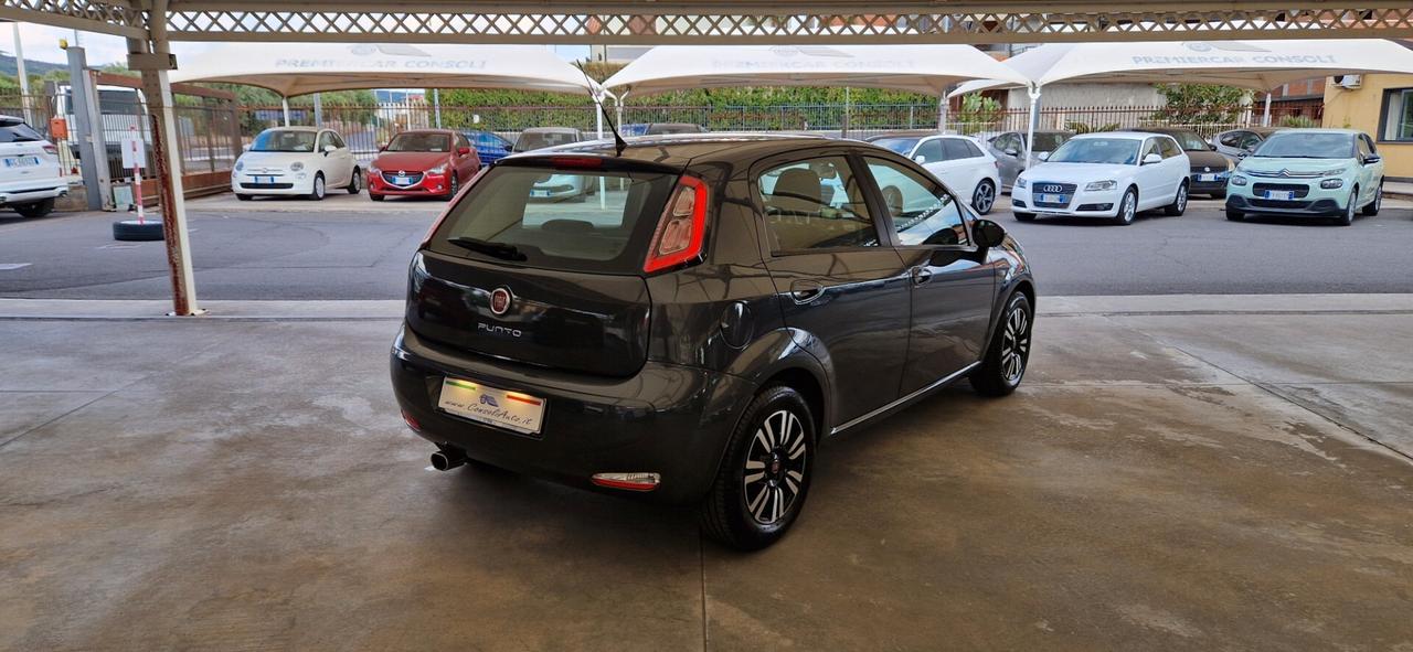 Fiat Punto II 1.3 Mjt 75cv 5 porte Lounge