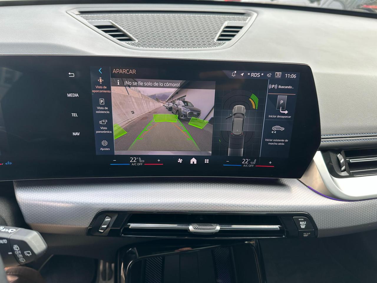 BMW X1 xdrive20d mhev 48V MSport auto