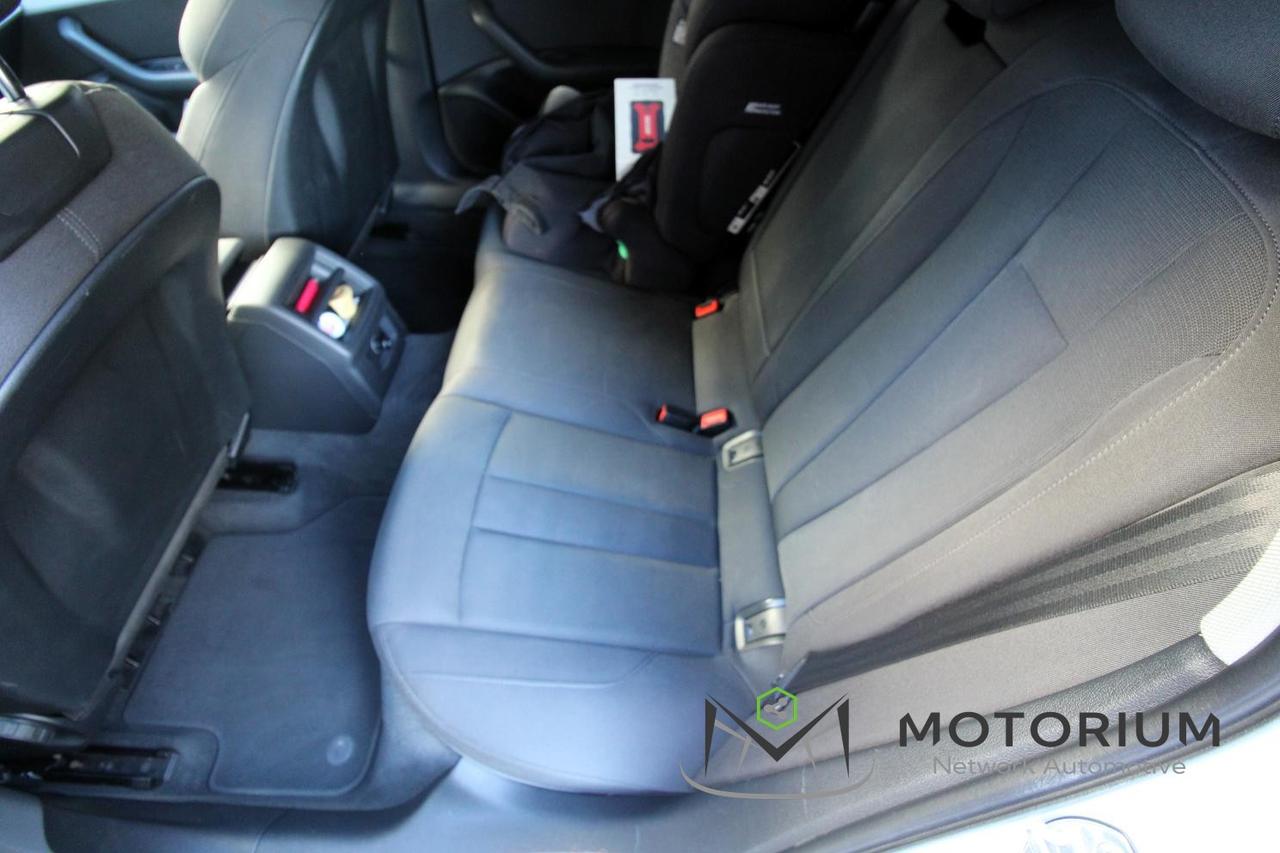 Audi A4 Avant 2.0 TDI 122 CV S tronic