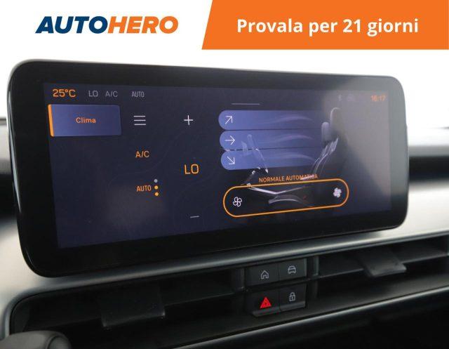 JEEP Avenger 1.2 Turbo 100 CV MHEV Altitude