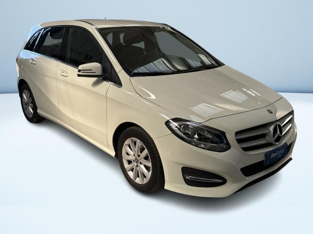 Mercedes Classe B 180 180 D Sport