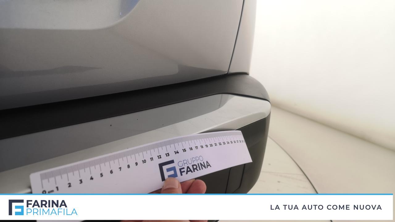 PEUGEOT 2008 II 2020 - 2008 1.5 bluehdi Allure Pack s&s 130cv eat8