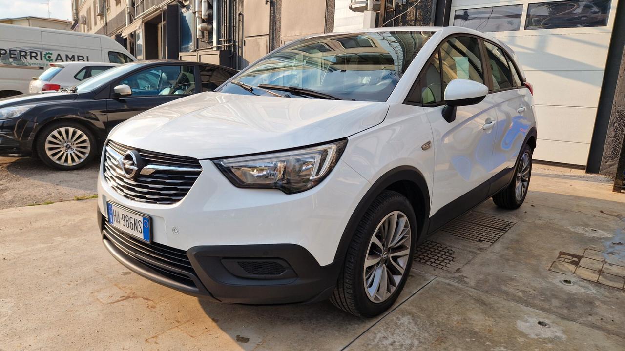 Opel Crossland X 1.5 ECOTEC D 102 CV Start&Stop Advance