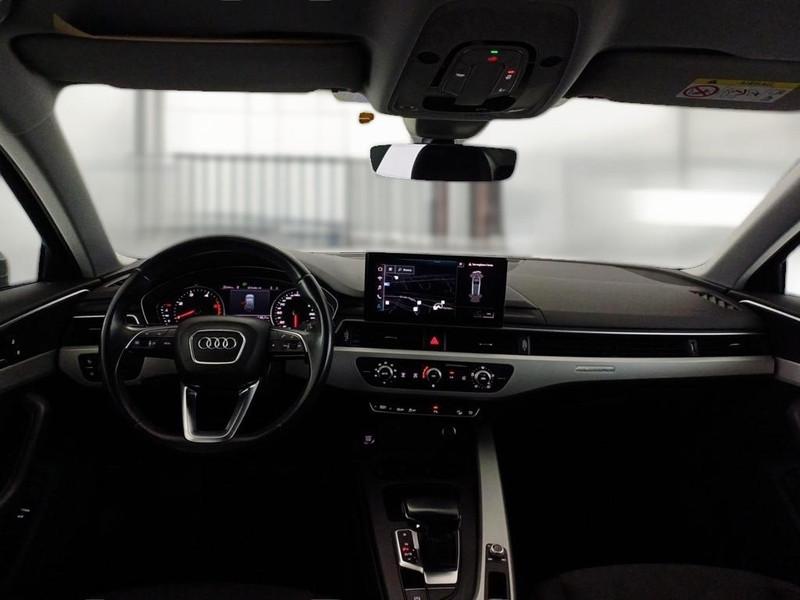AUDI A4 ALLROAD 2.0 40 TDI MHEV QUATTRO S TRONIC BUSINESS