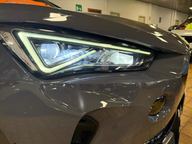 CUPRA Formentor 2.0 TDI 4Drive DSG TETTO PELLE 19"