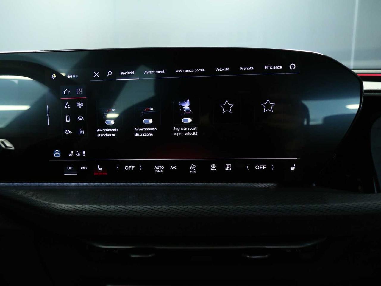 Audi Q5 Sportback TDI 204CV mHEV+ quattro S #8602