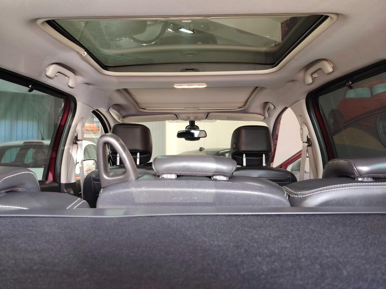 Renault Scenic Scénic XMod 1.6 dCi 130CV Start&Stop Live