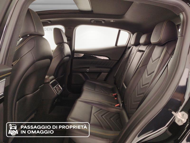 Maserati Levante 2.0 MHEV Modena AWD Auto