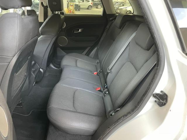 LAND ROVER Range Rover Evoque 2.0 TD4 150CV PURE