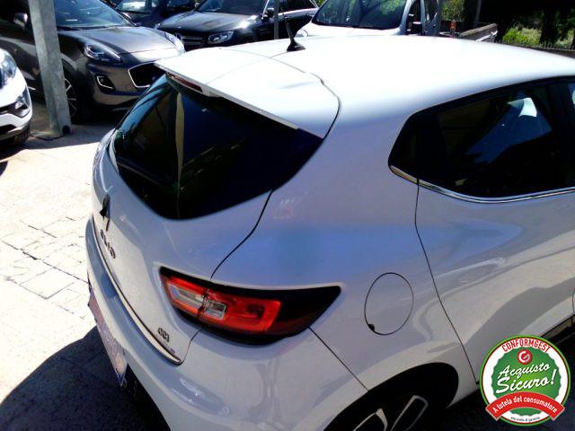 RENAULT Clio dCi 8V 75 CV Start&Stop 5 porte Energy Intens