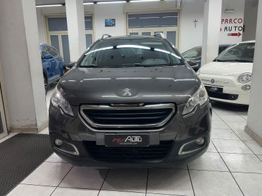 Peugeot 2008 1.6 e-HDi 92 CV *NEOPATENTATI*