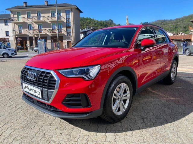 AUDI Q3 35 TFSI PAGA COME VUOI