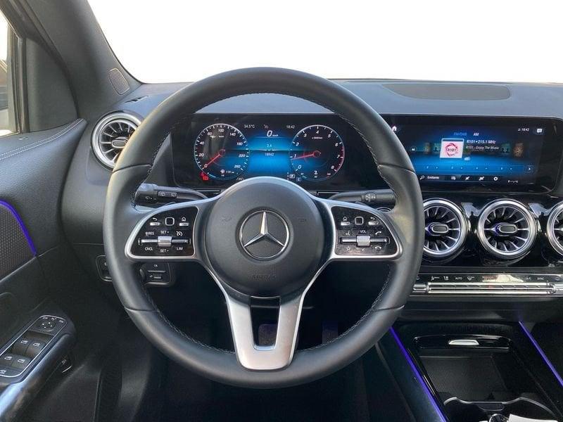 Mercedes-Benz GLA 180 Sport Plus auto