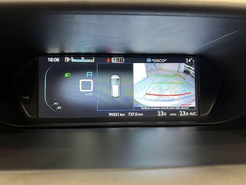 Citroën Grand C4 Picasso BlueHDi 120 S&S EAT6 Intensive 7 POSTI