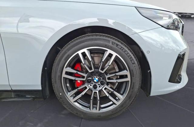 BMW 520 d 48V xDrive Touring Msport Pro N1