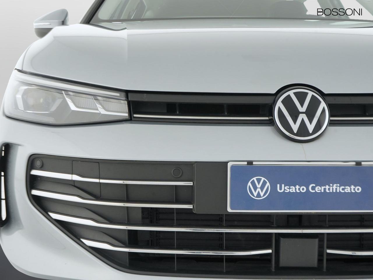 Volkswagen Passat 2.0 tdi scr evo 150cv business dsg
