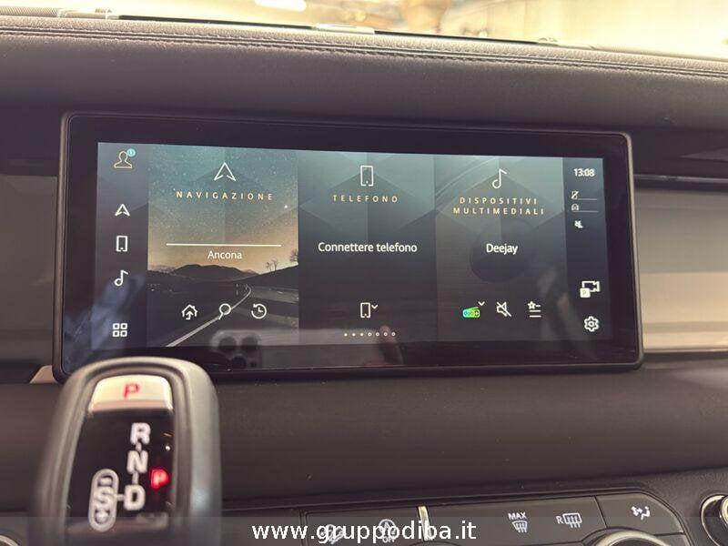 Land Rover Defender VII 2020 90 Diesel 90 3.0d i6 mhev awd 200cv auto