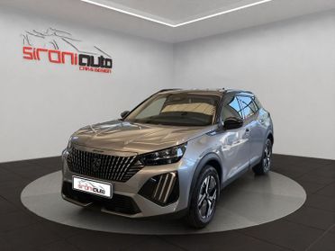 Peugeot 2008 2008 1.2 hybrid GT 145cv e-dcs6