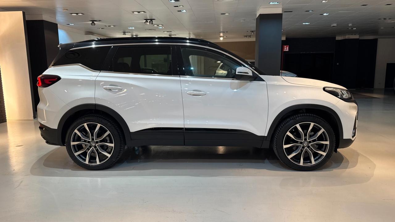 Sportequipe 6 1.5 Turbo CVT GPL km0 - 2024