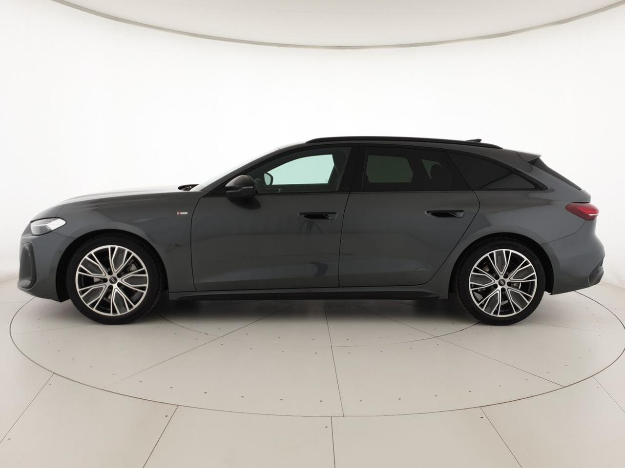 Avant 2.0TDI 204CV S tronic S line Edition