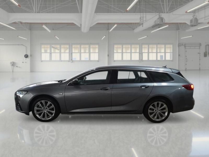 OPEL INSIGNIA ST 2.0 CDTI BUSINESS ELEGANCE 174 CV AT8 5 PORTE STATION WAGON