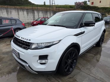 Land Rover Range Evoque 2.2 Sd4 5p. Dynamic