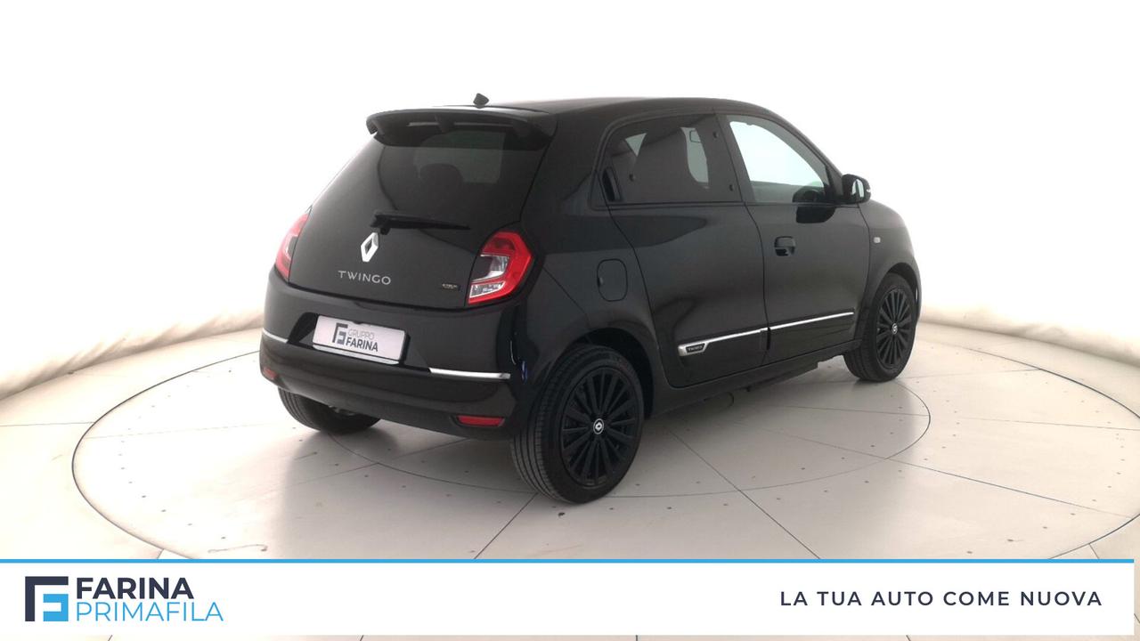 RENAULT Twingo Electric - Twingo Urban Night 22kWh