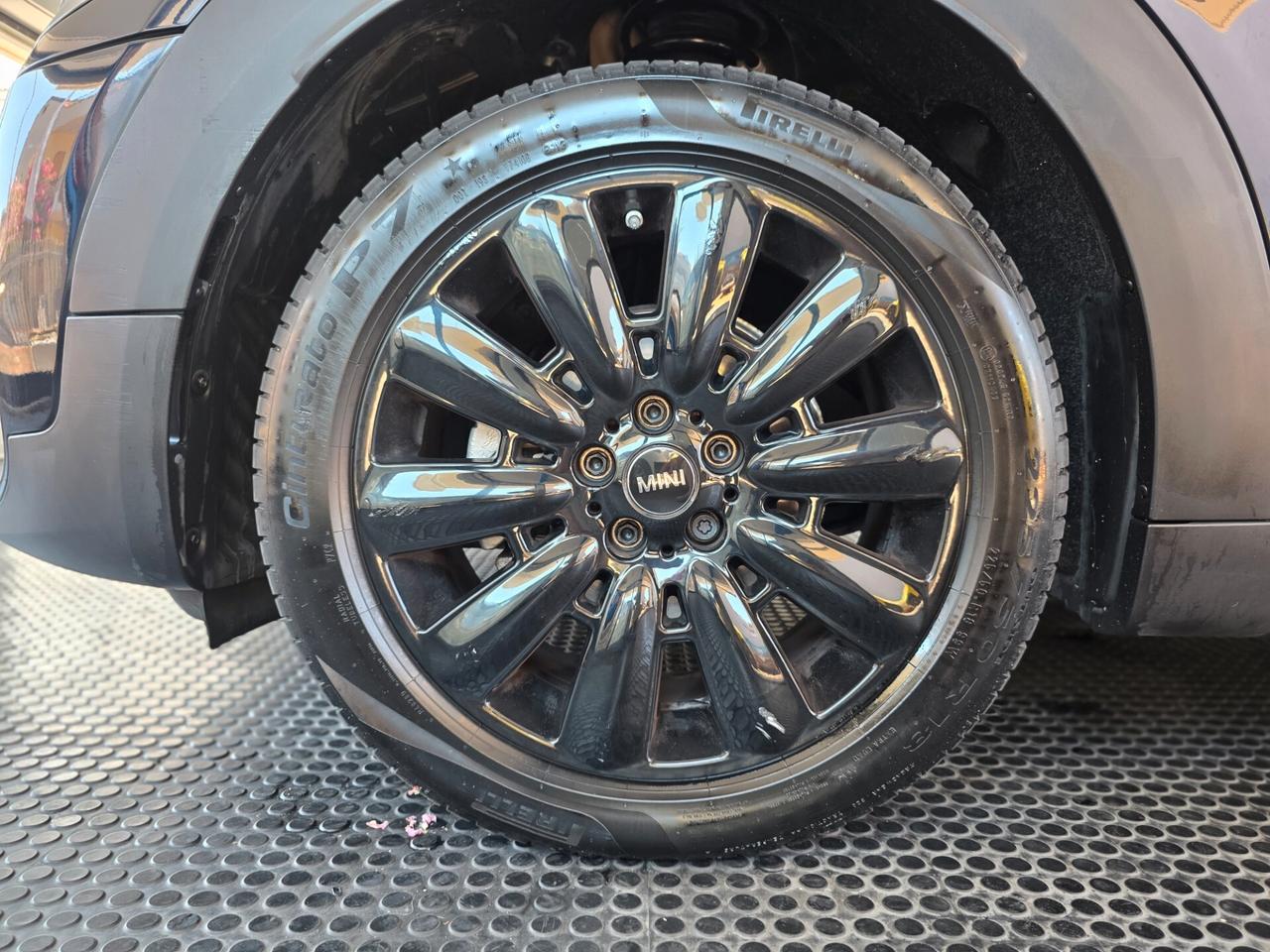Mini One Countryman 1.5D 67000KM 2019 PROMO