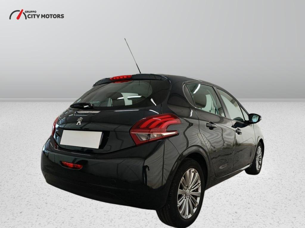 Peugeot 208 5 Porte 1.2 PureTech Active