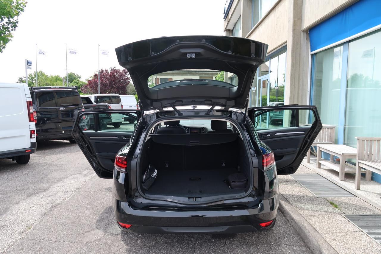 Renault Sporter Blue dCi 115 CV Business N1