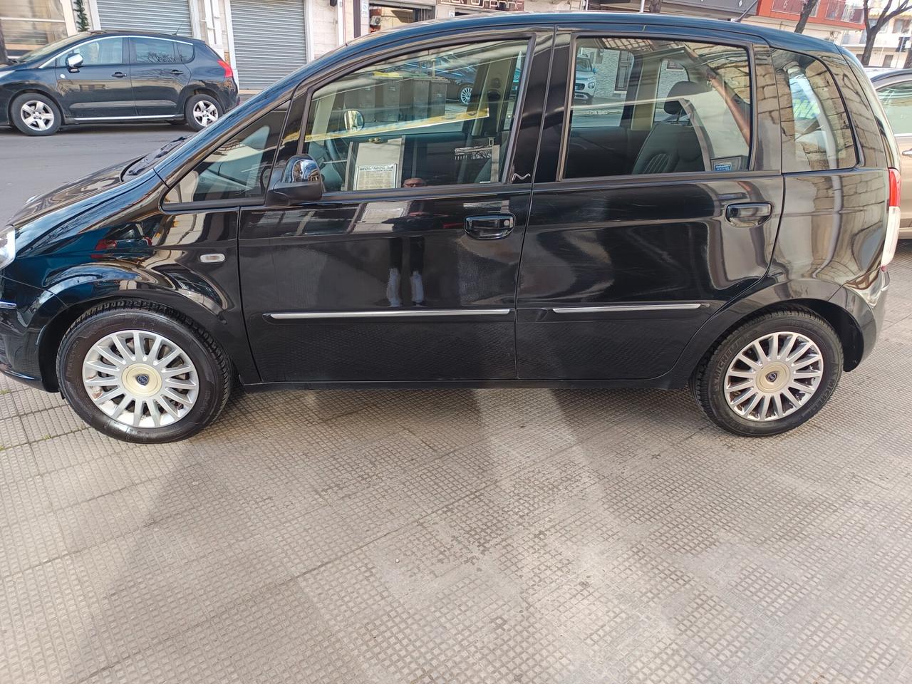 Lancia MUSA 1.3 Mjt 95 CV Gold