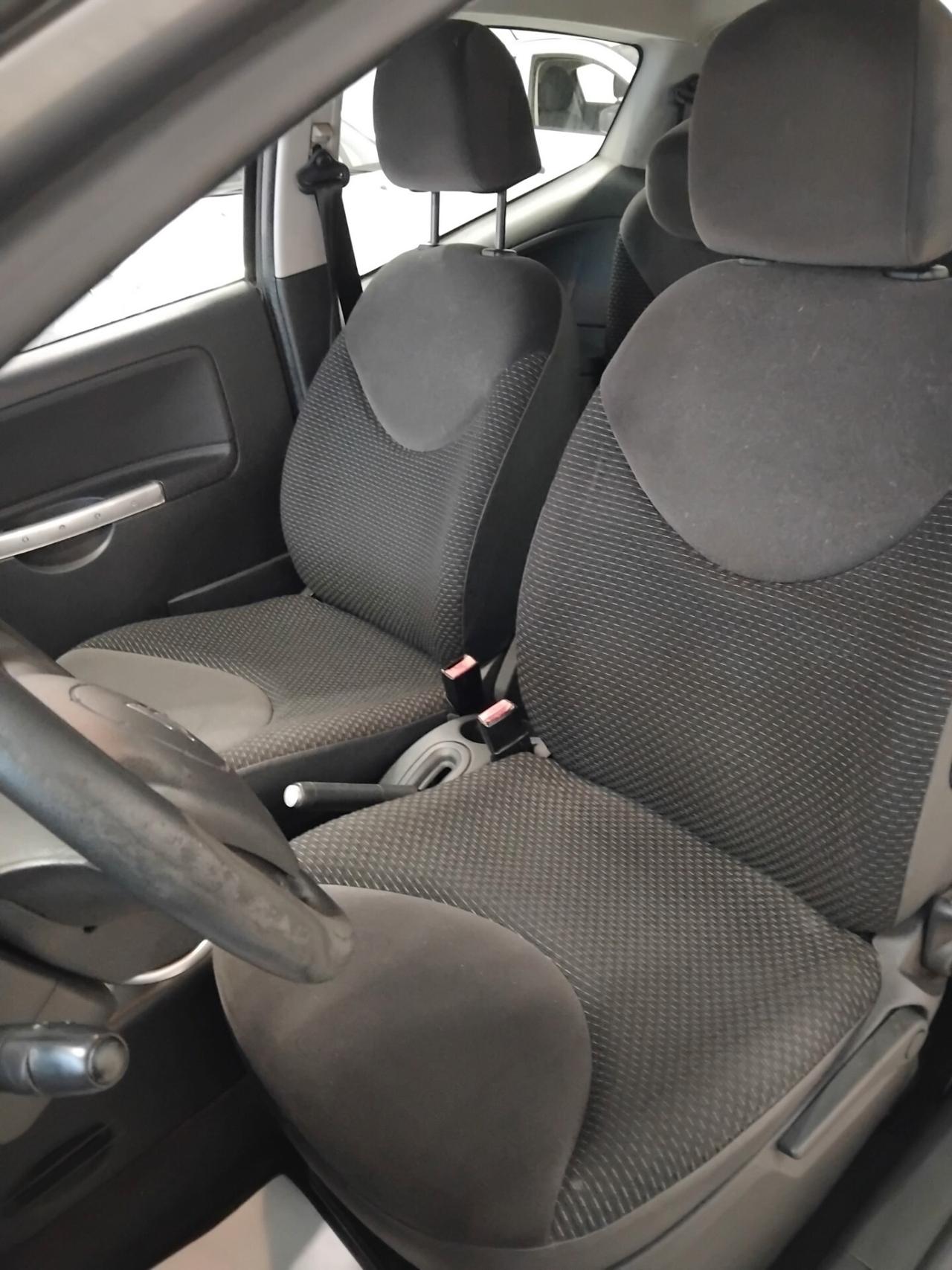 Citroen C2 1.1 Elegance