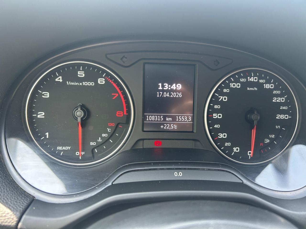 Audi Q2 1.4 TFSI SPORT S troni c