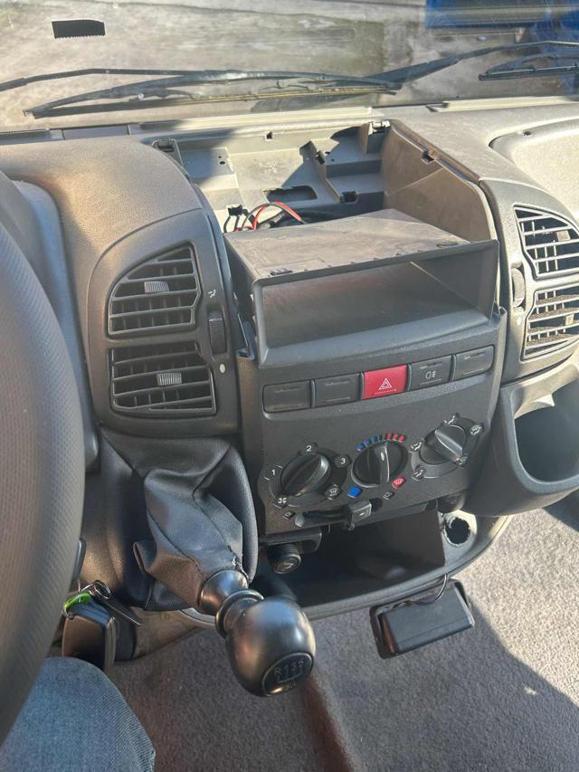 FIAT Ducato Metano Ducato Metano