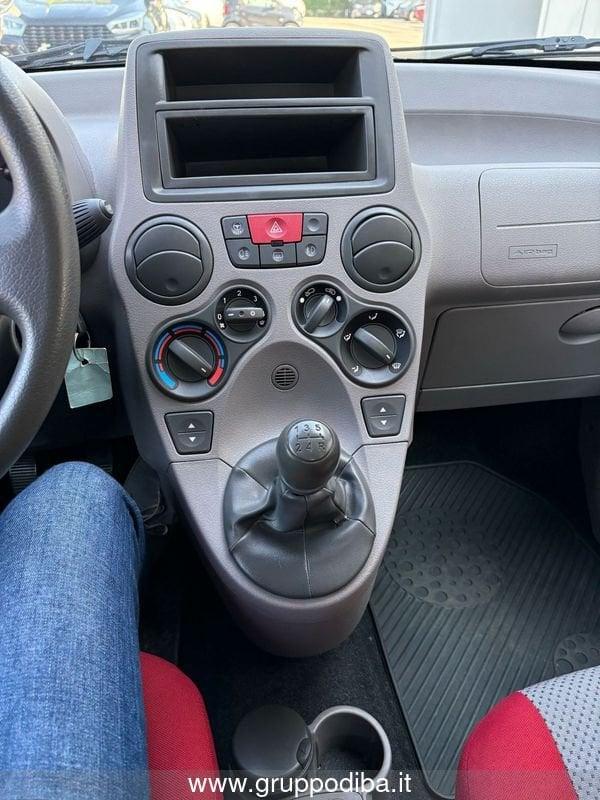 FIAT Panda 2003 Benzina 1.2 Climbing 4x4