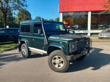 Land Rover Defender 90 2.5 td5 E