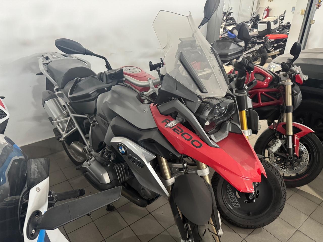 R1200GS