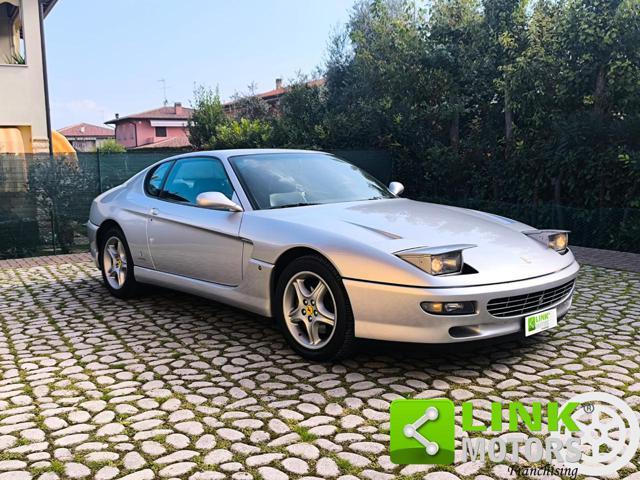 FERRARI 456 GT