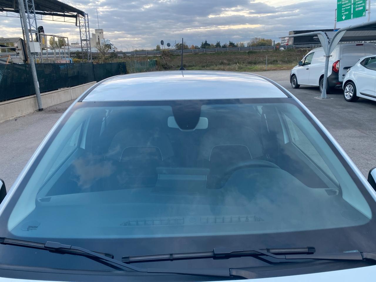 Dacia Sandero Streetway 1.0 SCe 65 CV Comfort