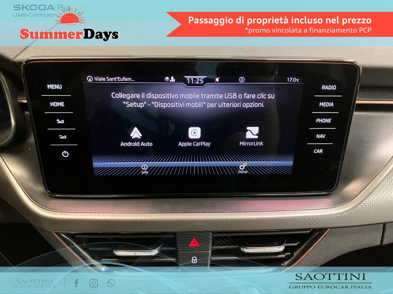 1.5 TSI Style 150 CV DSG