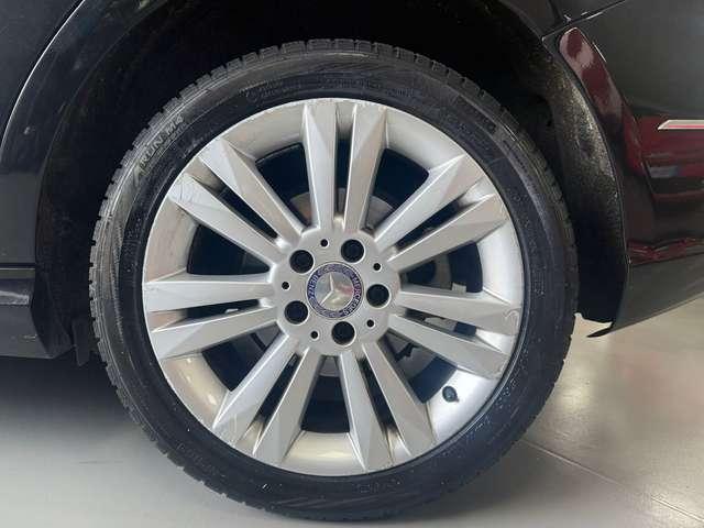 Mercedes-Benz B 180 B 180 cdi be Premium
