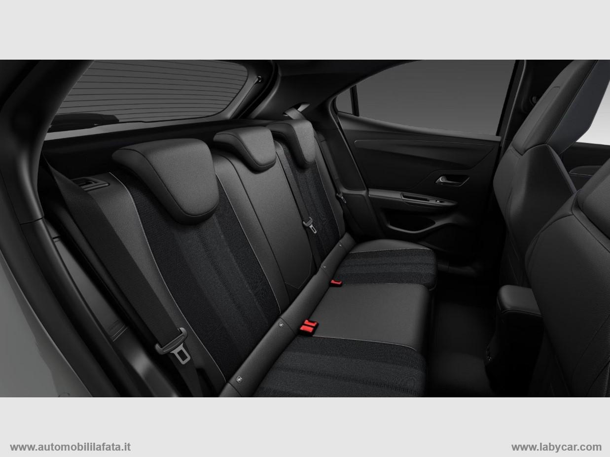OPEL Mokka 1.2 Turbo 136 CV GS KM ZERO