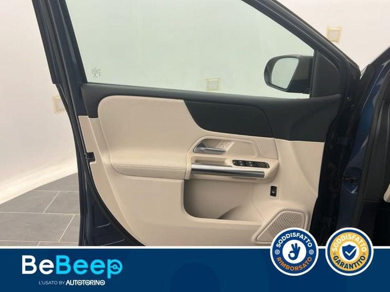 Mercedes-Benz Classe B B 200 SPORT PLUS AUTO
