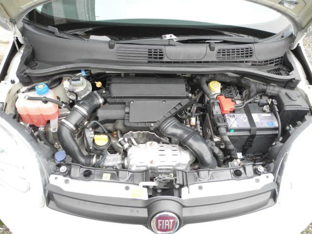 FIAT Panda 1.3 MJT 95cv S&S 4x4 - Ok NEOPATENTATI - EURO 6/B