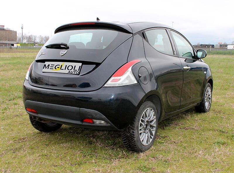 Lancia Ypsilon 1.3 MJT 16V 95 CV 5 porte S&S Platinum