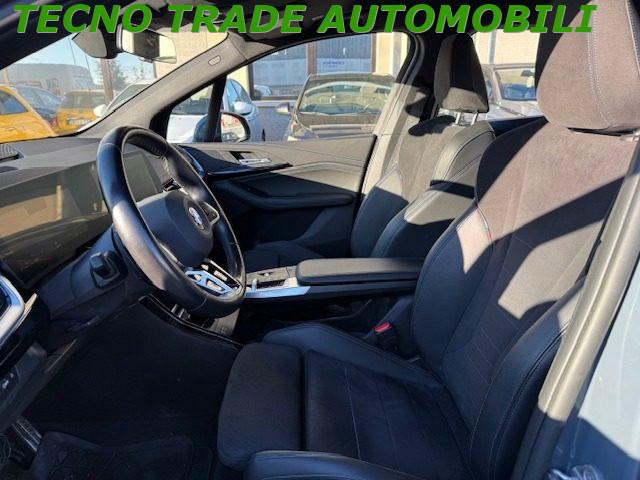 BMW 220 i 48V Active Tourer Msport